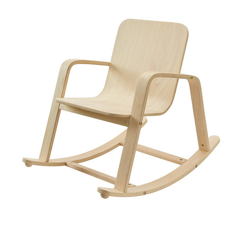 plan Toys Rocking Chair