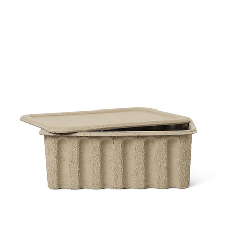 Ferm Living pulp box