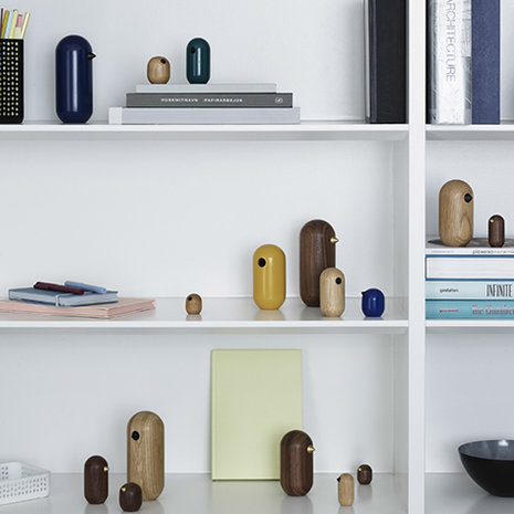 Normann Copenhagen Little birds - anniversary edition