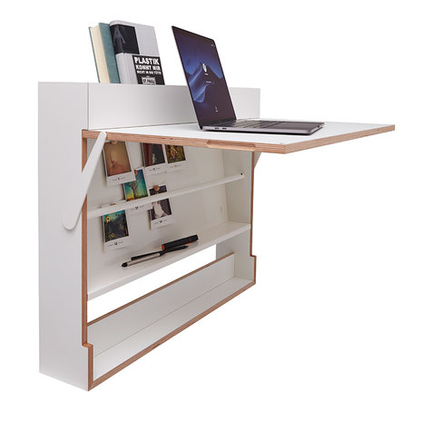 muller moebel workout desk