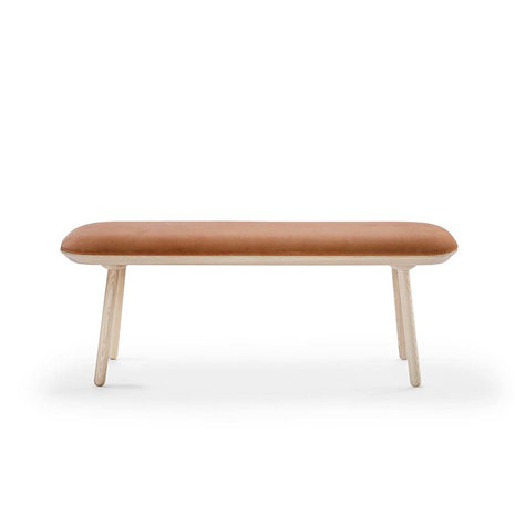 Emko naive bench seater