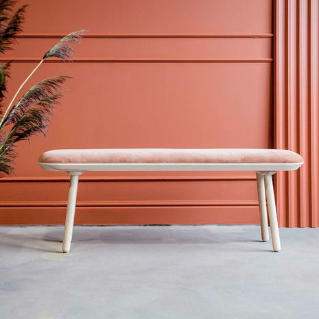 Emko naive bench seater