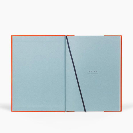 Notem Even notebook Medium hardcover