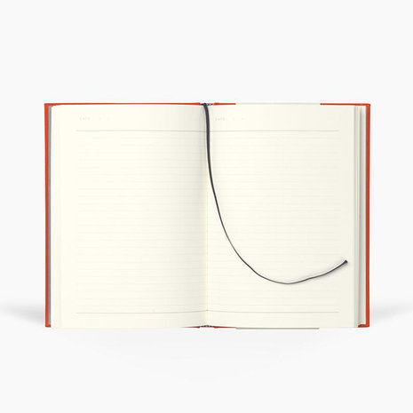 Notem Even notebook Medium hardcover