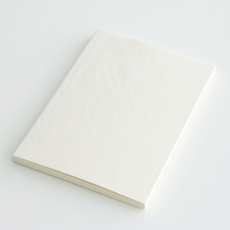 Midori MD paper blanc A5