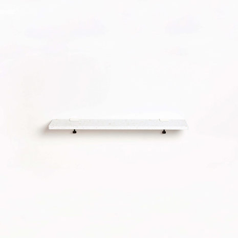 Tiptoe Wall shelf plastic