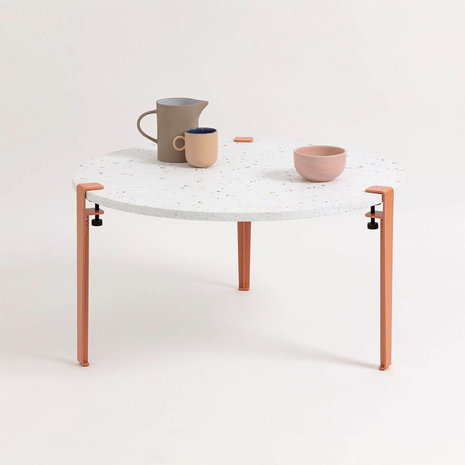 Tiptoe Venezia coffee table