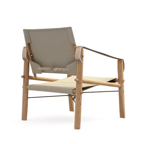 We Do Wood Nomad Chair