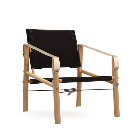 We Do Wood Nomad Chair