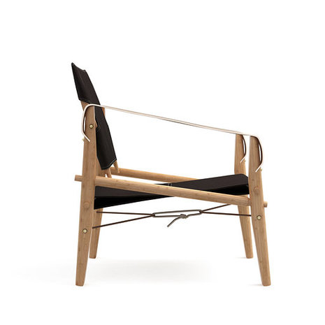 We Do Wood Nomad Chair