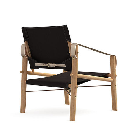 We Do Wood Nomad Chair