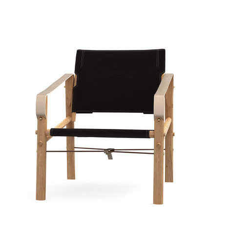 We Do Wood Nomad Chair