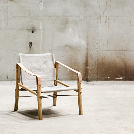 We Do Wood Nomad Chair