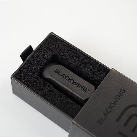 BLACKWING ONE-STEP LONG POINT SHARPENER