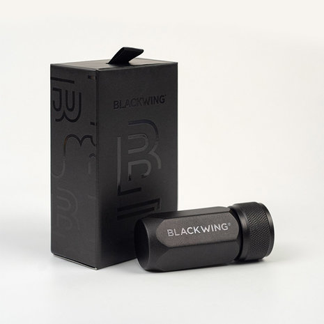 BLACKWING ONE-STEP LONG POINT SHARPENER