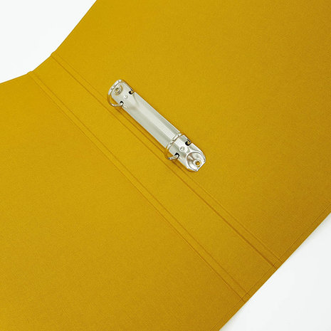 Normann Copenhagen Daily Fiction Ringband Lemon Curry