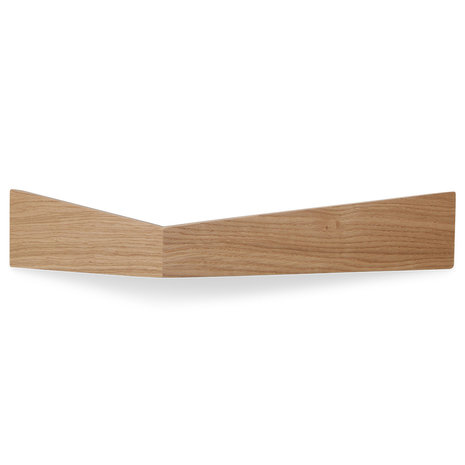 Woodendot Pelican large oak