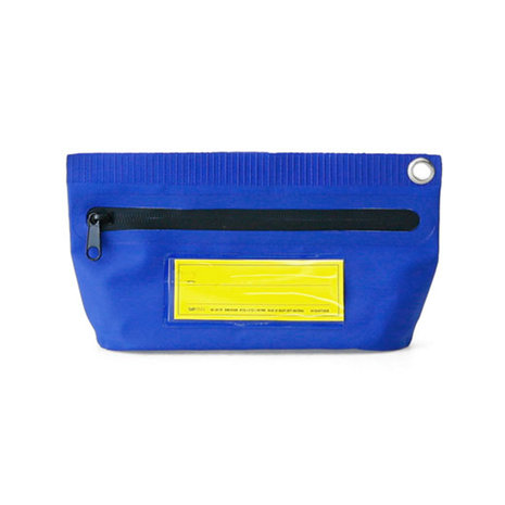 hightide tarp pouch blauw