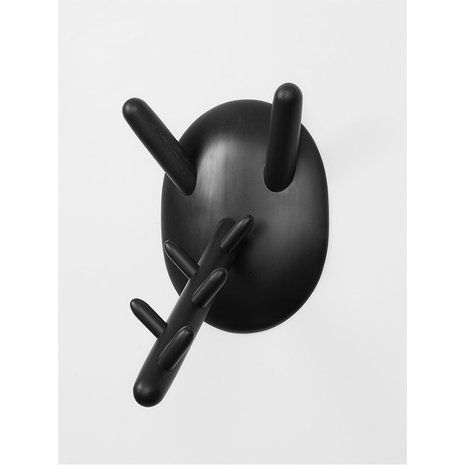 Moustache Pierre coat hanger