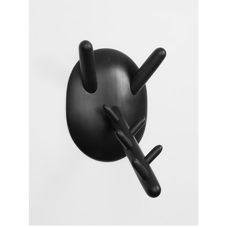 Moustache Pierre coat hanger