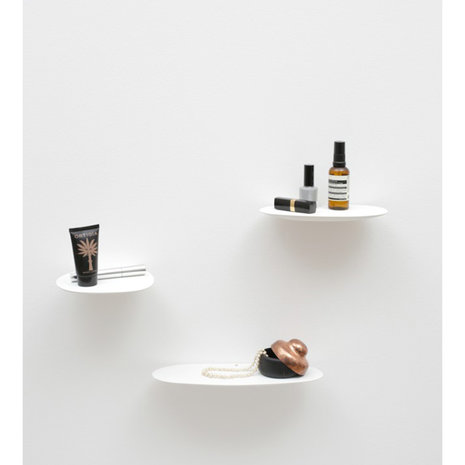 MOUSTACHE isola shelf