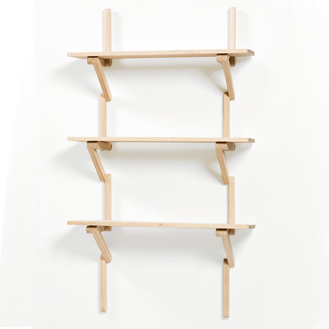 Moustache Etagere Metre