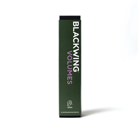 Blackwing Volume XIX