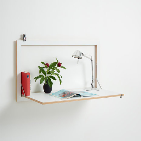 Ambivalenz wall desk 100x60