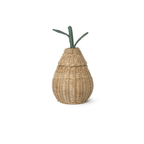 Ferm Living Pear Braided Storage small