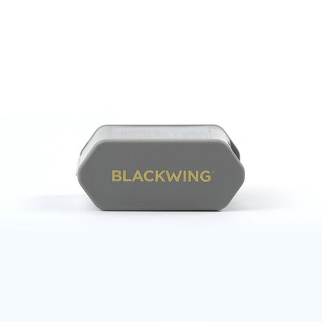blackwing two step long point sharpener