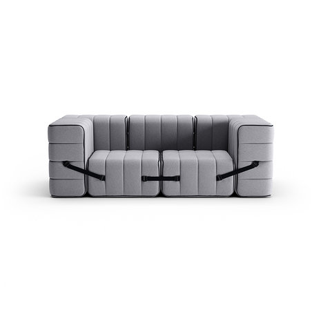 Ambivalenz Curt Sofa system