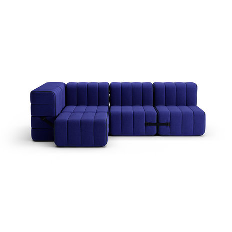 Ambivalenz Curt Sofa system