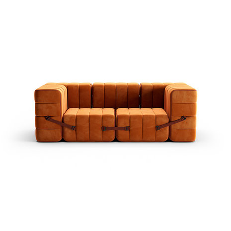 Ambivalenz Curt Sofa System Barcelona