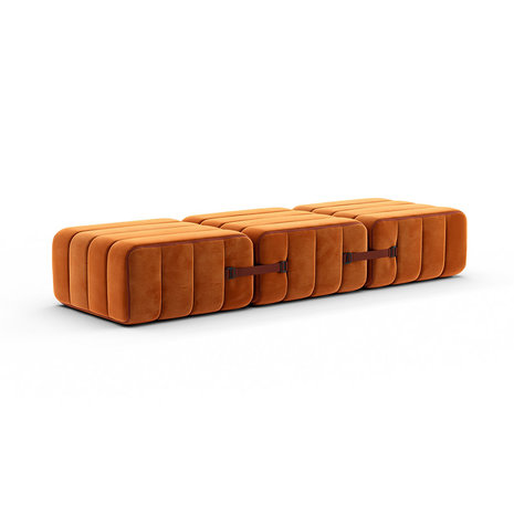 Ambivalenz Curt Sofa System Barcelona