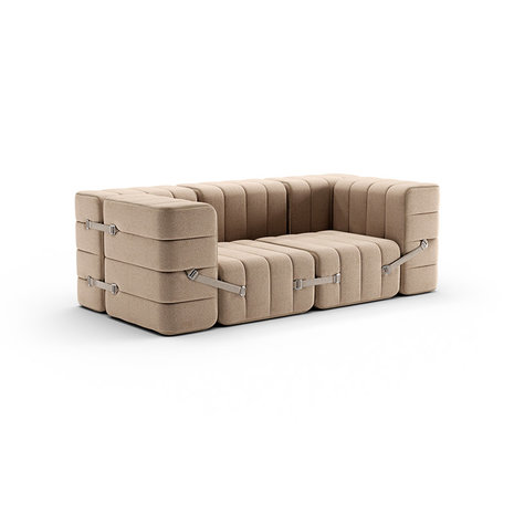 Ambivalenz Curt Sofa Dama