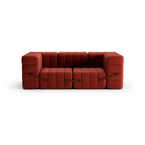 Ambivalenz Curt Sofa Dama