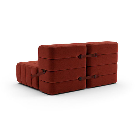 Ambivalenz Curt Sofa Dama