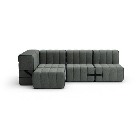 Curt Sofa System Sera