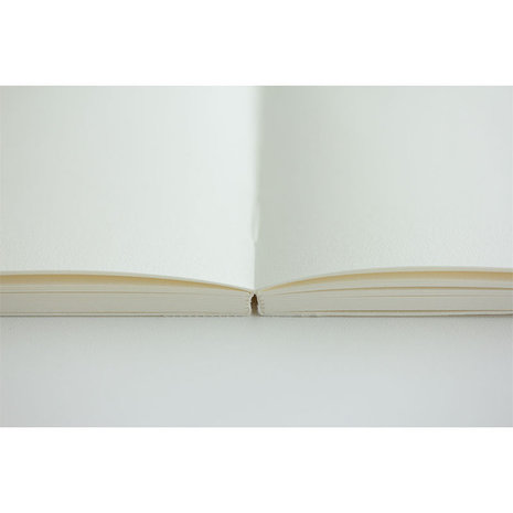 MD paper notebook A4 Blanco