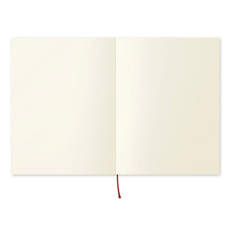 MD paper notebook A4 Blanco