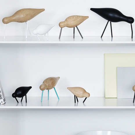 Normann Copenhagen Shorebirds