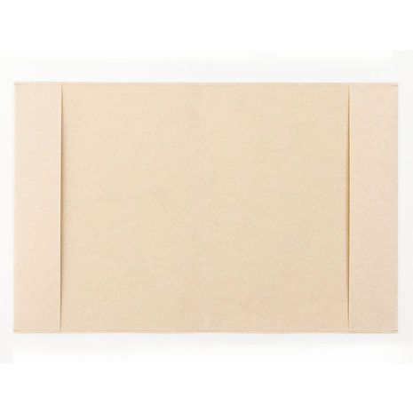 midori MD paper products A4 notebook cover