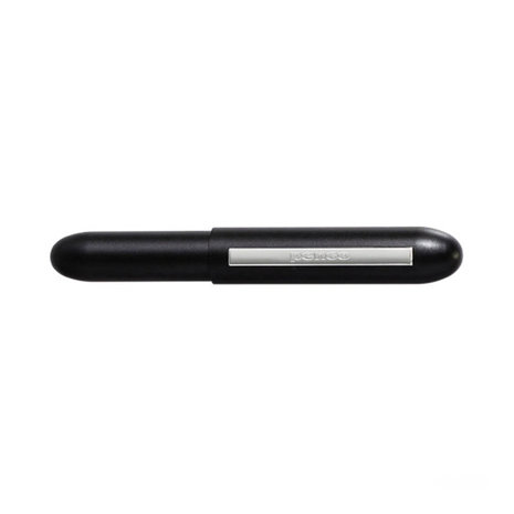 Penco bullet ballpoint matte black