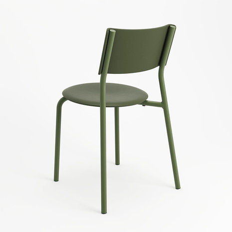 Tiptoe SSDr chair green
