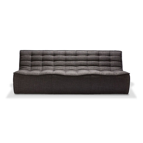 Ethnicraft N701 Sofa 3 seater