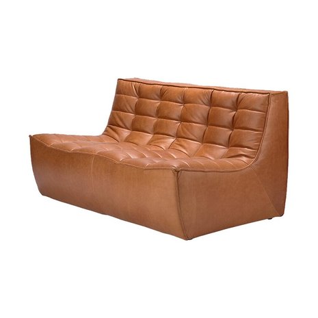 Ethnicraft N701 Sofa 2 seater