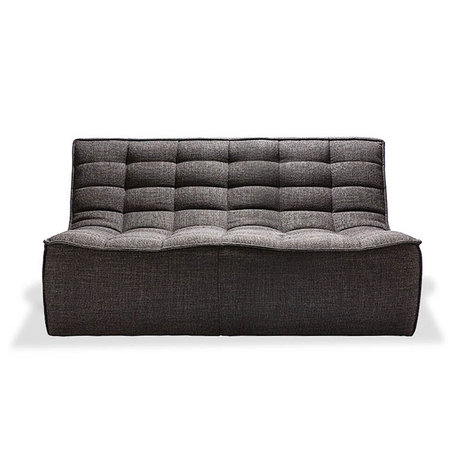 Ethnicraft N701 Sofa 2 seater