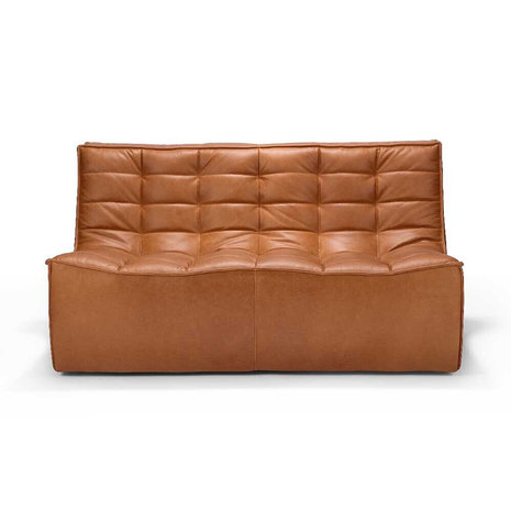 Ethnicraft N701 Sofa 2 seater