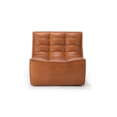 Ethnicraft N701 Sofa 1-seater