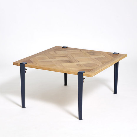 Tiptoe Versailles coffee table min blue